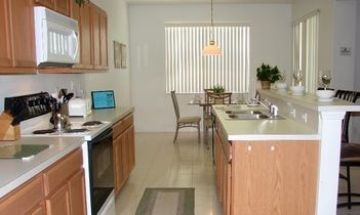 Davenport, Florida, Vacation Rental Villa