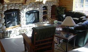 Park City, Utah, Vacation Rental Condo