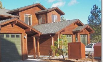 Truckee, California, Vacation Rental House