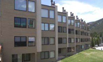 Keystone, Colorado, Vacation Rental Condo
