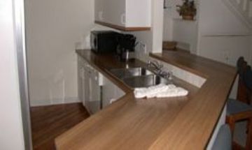 Vail, Colorado, Vacation Rental Condo