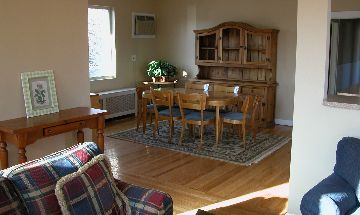 Long Beach, New York, Vacation Rental House