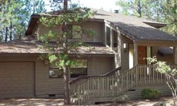 Sunriver, Oregon, Vacation Rental House