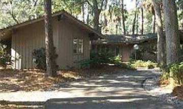 Hilton Head Island, South Carolina, Vacation Rental House