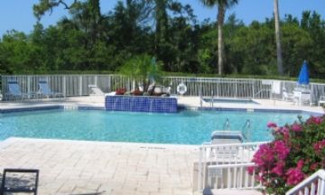 Bonita Springs, Florida, Vacation Rental Condo