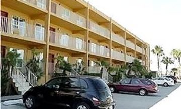 South Padre Island, Texas, Vacation Rental Condo