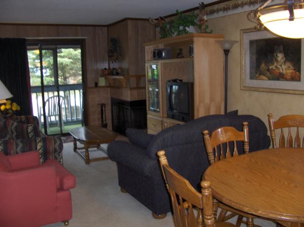 Interior  View