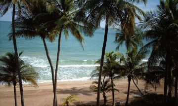 Humacao, San Juan, Vacation Rental Condo