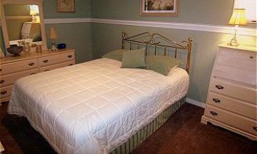 Killington, Vermont, Vacation Rental Condo