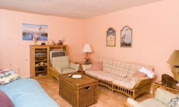 Pensacola Beach, Florida, Vacation Rental House