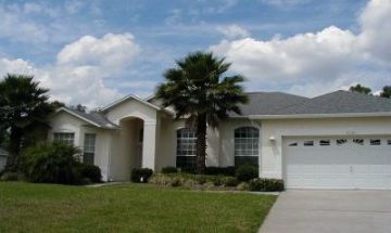 Davenport, Florida, Vacation Rental Villa