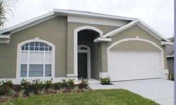 Clermont, Florida, Vacation Rental Villa