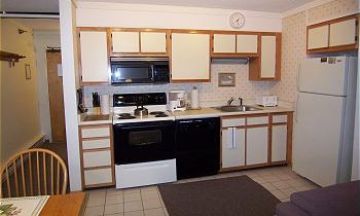 Killington, Vermont, Vacation Rental Condo