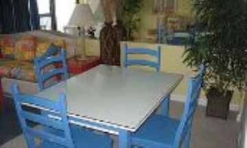Destin, Florida, Vacation Rental Condo