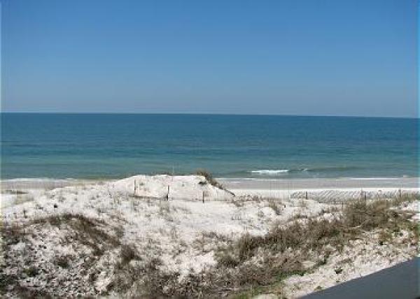 Beach View