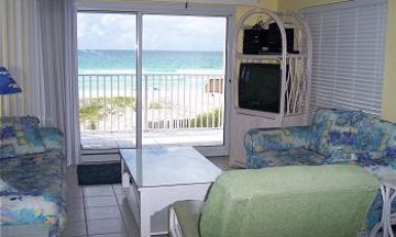 Fort Walton Beach, Florida, Vacation Rental Condo