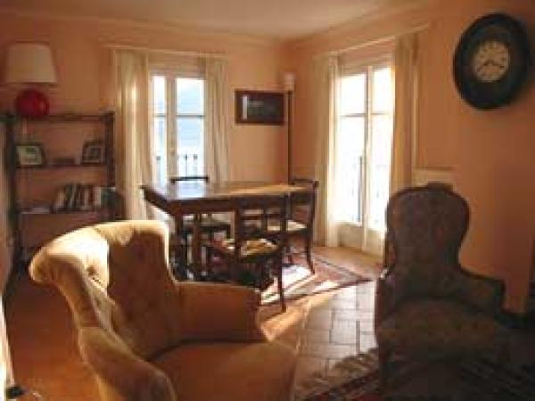 Another View of Living Room