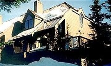 Whistler, British Columbia, Vacation Rental Condo
