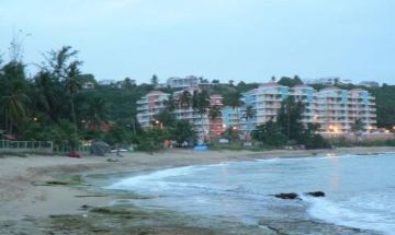 Isabela, Isabela, Vacation Rental Condo