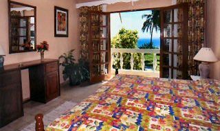 Cabarete, Puerto Plata, Vacation Rental Condo