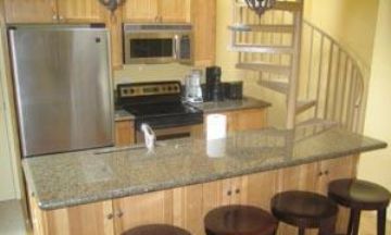 Mountain Village, Colorado, Vacation Rental Condo