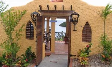 LAnse aux Epines, St. George, Vacation Rental House