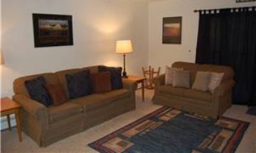 Winter Park, Colorado, Vacation Rental Condo