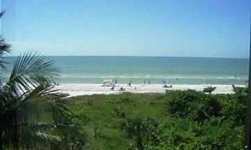 Sanibel, Florida, Vacation Rental Condo