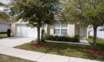 Clermont, Florida, Vacation Rental Villa