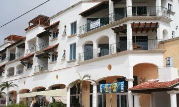 Playa Del Carmen, Quintana Roo, Vacation Rental Condo