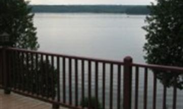 Lake Massawippi, Quebec, Vacation Rental House
