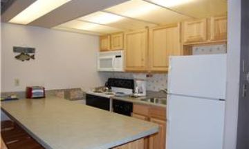 Winter Park, Colorado, Vacation Rental Condo