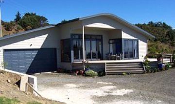 Kuaotunu, Coromandel, Vacation Rental House