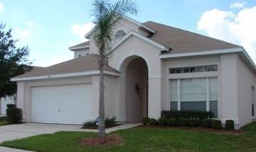 Davenport, Florida, Vacation Rental Villa