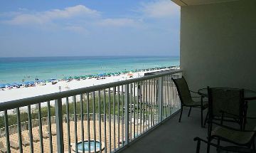 Fort Walton Beach, Florida, Vacation Rental Condo