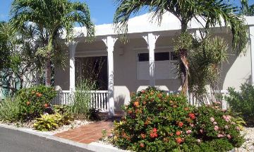 St. Croix, St. Croix, Vacation Rental Condo