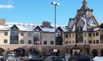 Avon, Colorado, Vacation Rental Condo