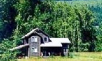 Nelson, British Columbia, Vacation Rental House