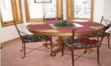 Keystone, Colorado, Vacation Rental Condo