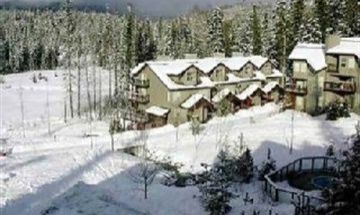 Whistler, British Columbia, Vacation Rental House