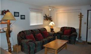 Winter Park, Colorado, Vacation Rental Condo