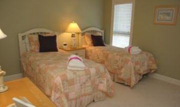 Hilton Head Island, South Carolina, Vacation Rental Condo