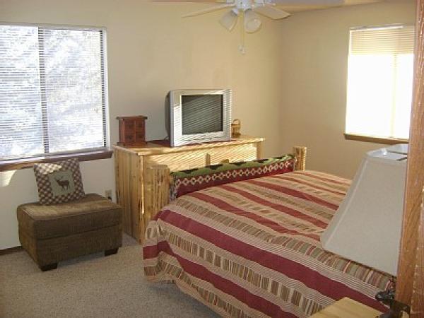 Another View of Bedroom 