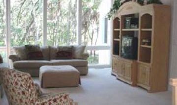 Hilton Head Island, South Carolina, Vacation Rental Villa