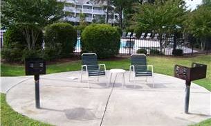 North Myrtle Beach, South Carolina, Vacation Rental Condo