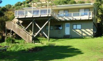 Opito Bay, Coromandel , Vacation Rental House