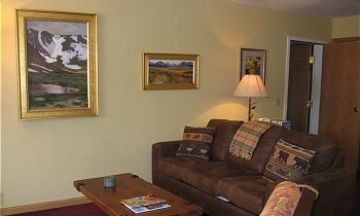 Breckenridge, Colorado, Vacation Rental Condo