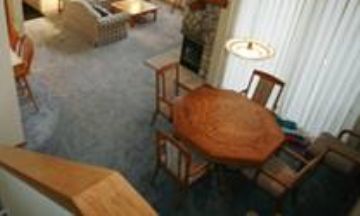 Mammoth Lakes, California, Vacation Rental House