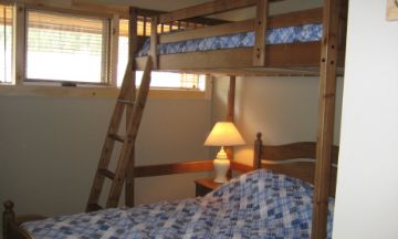 Panorama, British Columbia, Vacation Rental Condo