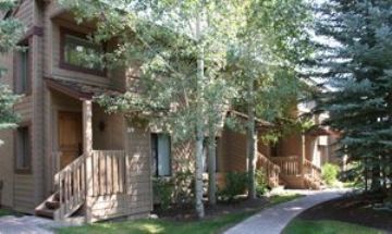 Elkhorn, Idaho, Vacation Rental Condo